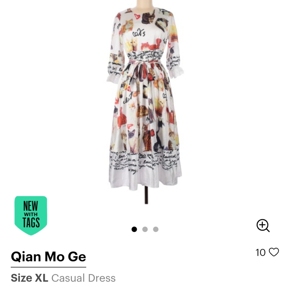 Dress